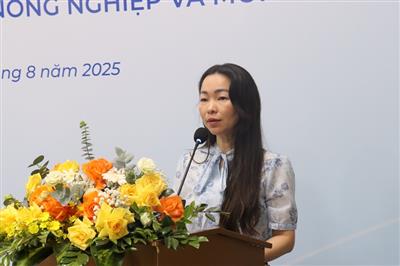 Vietnam advances climate adaptation monitoring to uphold national commitments