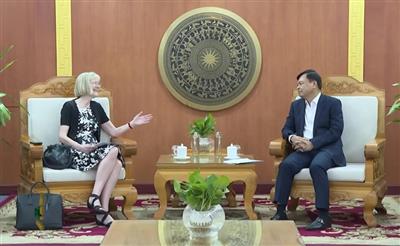 Australia partners with Vietnam to advance climate adaptation and sustainable agriculture