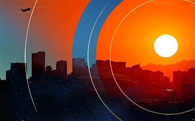 WMO: 2024 expected to exceed 2023's temperature records