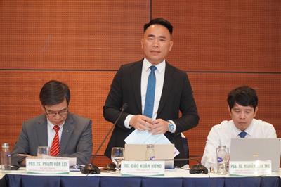 Circular economy model: Benefits for businesses and the environment