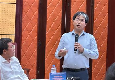 “Early warning must stay one step ahead of disasters”: Proactive solutions from the meteorology and hydrology sector