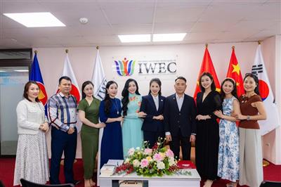 Empowerment for happiness: A message from women entrepreneurs