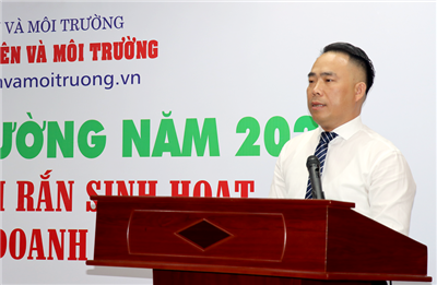 Environment Forum 2024: Affirming the role of local authorities and businesses in household solid waste management