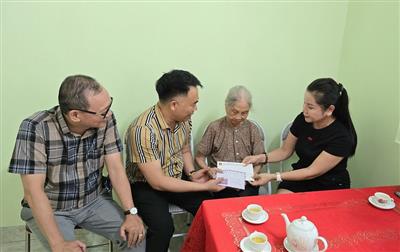 Honoring history, preserving revolutionary values