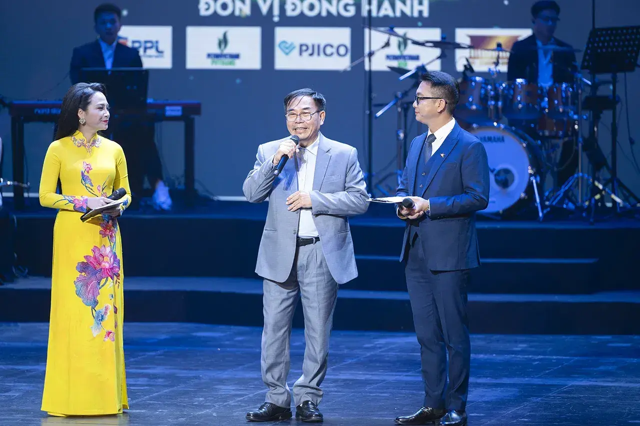 The musical vision of composer Dao Tien in ‘Aspiration for life in a new era”