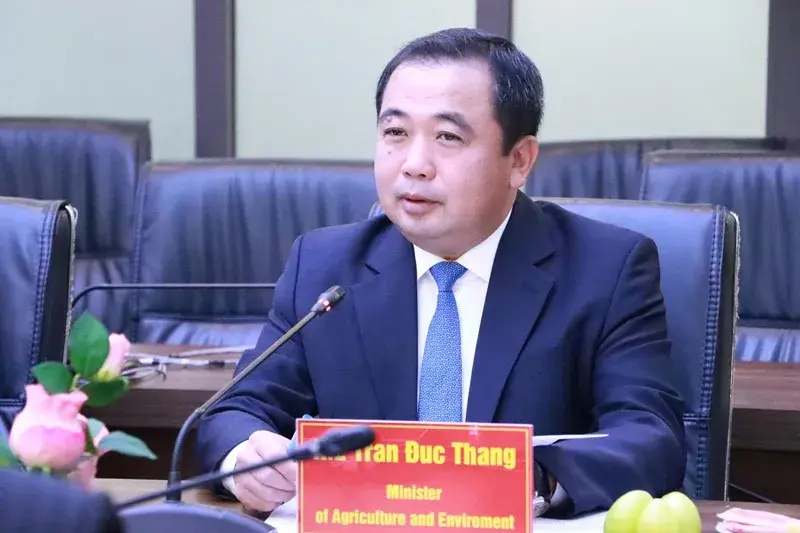 Vietnam and Malaysia strengthen cooperation in agriculture, fisheries, and food security