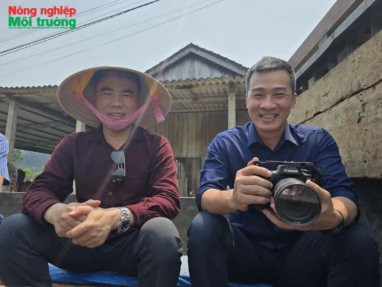 Ruc Mon cave in Viet Nam’s Truong Son mountains reveals pristine karst system